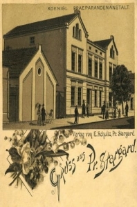 Starogard - Reprodukcja 6540