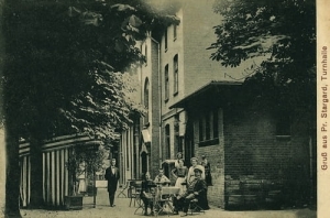 Starogard Sala gimnastyczna - Reprodukcja 6538