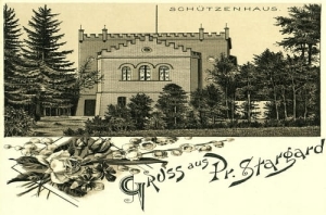 Starogard Schtzenhaus - Reprodukcja 6535