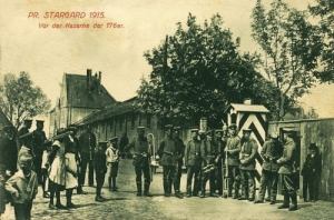 Starogard Koszary - Reprodukcja 6532
