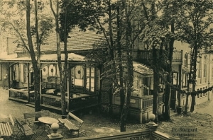 Starogard Schtzenhaus - Reprodukcja 6531