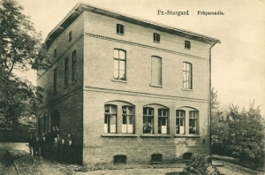 Starogard Gdański - Reprodukcja 6525