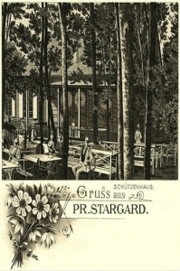 Starogard Schtzenhaus - Reprodukcja 6521