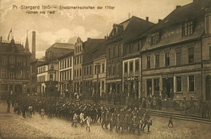 Starogard Rynek- Reprodukcja 6515