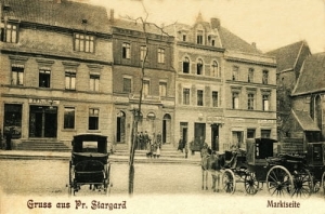 Starogard Rynek- Reprodukcja 6514