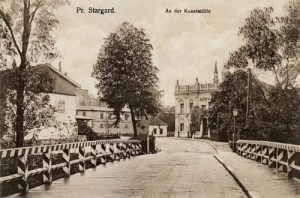 Starogard Młyn - Reprodukcja 6484