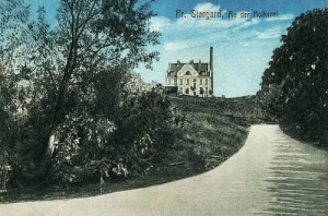 Starogard Mleczarnia - Reprodukcja 6482