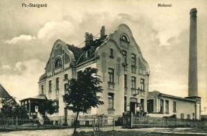 Starogard Mleczarnia - Reprodukcja 6481
