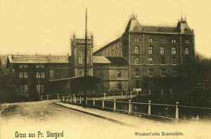 Starogard Młyn - Reprodukcja 6478