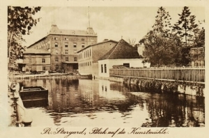 Starogard Młyn - Reprodukcja 6477