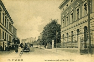 Starogard ul. Gdańska - Reprodukcja 6466