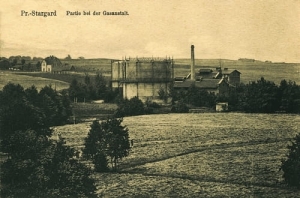 Starogard Gazownia - Reprodukcja 6463