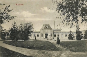 Trzcińsko Zdrój - Reprodukcja 6726