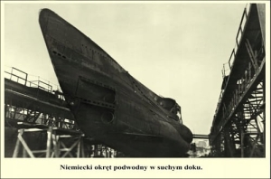 U - Boot -Reprodukcja 6815