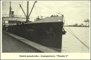 Pionier I -Reprodukcja 6783