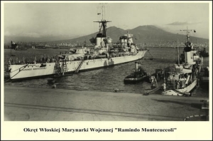 Ramindo Montecuccoli -Reprodukcja 6770