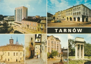 Tarnów -  03146