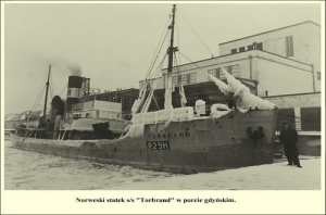 s/s TORBRAND -Reprodukcja 6831
