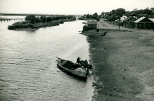 Pińsk Panorama - Reprodukcja 3275