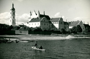 Pińsk Seminarium - Reprodukcja 3291