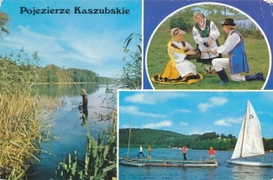 Pojezierze Kaszubskie  01674