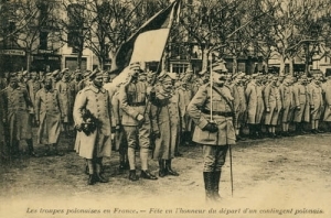 Wojsko - Reprodukcja 4513