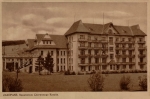 Zakopane Sanatorium -Reprodukcja 2468