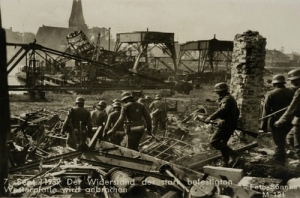 Westerplatte - Reprodukcja 456