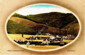 Bielawa Panorama - Reprodukcja 2354