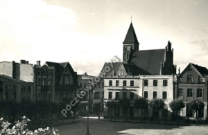 Nowe Rynek - Reprodukcja 3480