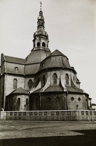 Katowice Nikiszowiec -Reprodukcja 370