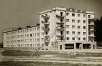 Warszawa Plac Wilsona -Reprodukcja 3132