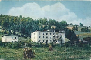 WISŁA CZARNE  02268
