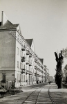 Warszawa ul.Marymoncka -Reprodukcja 3088