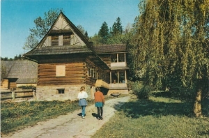 Biały Dunajec  01719