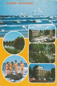 Gdańsk Jelitkowo 0985