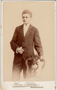 CDV kartonik tekturka 870/55