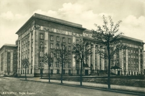 Katowice Sejm Śląski - Reprodukcja 222