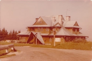 Beskid Śląski  D125