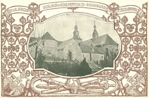 Piotrków Trybunalski - Reprodukcja 15157