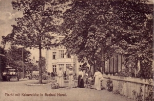 Niechorze Kurort - Reprodukcja 7152