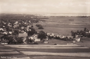 Niechorze Panorama - Reprodukcja 7160