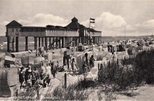 Niechorze Plaża - Reprodukcja 7162