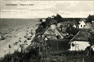 Niechorze Plaża - Reprodukcja 7163