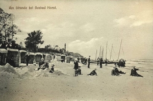 Niechorze Plaża - Reprodukcja 7164