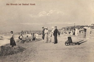 Niechorze Plaża - Reprodukcja 7165