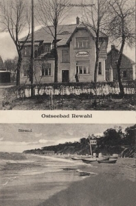 Rewal Villa Strandperle - Reprodukcja 7217