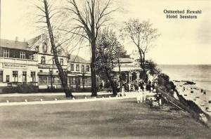 Rewal Hotel Seestern - Reprodukcja 7220