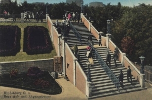 Zabrze - Reprodukcja 3575