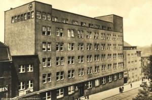 Zabrze  - Reprodukcja 7331